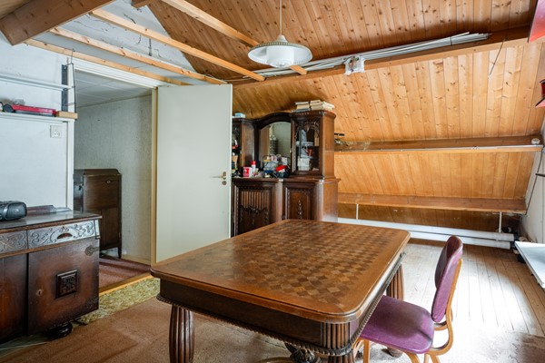 Medium property photo - Onze Lieve Vrouwestraat 33, 4735 SL Zegge